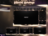 Celestial Horoscope Stream Overlay Package