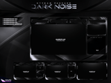 Dark Noise Stream Overlay Package