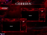 Cerberus Animated Intermission Screens for Twitch