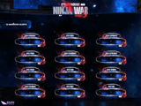 Ninja War Animated Alerts for Twitch, Facebook, Youtube, Kick and Trovo