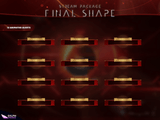 Final Shape Animated Alerts for Twitch, Facebook, Youtube, Kick and Trovo