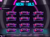 Neon Trails Animated Alerts for Twitch, Facebook, Youtube, Kick and Trovo