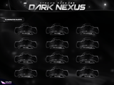 Dark Nexus Stream Overlay Package