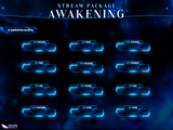 Awakening Animated Alerts for Twitch, Facebook, Youtube, Kick and Trovo