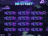 Ink Street Animated Alerts for Twitch, Facebook, Youtube, Kick and Trovo
