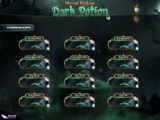 Dark Potion Animated Alerts for Twitch, Facebook, Youtube, Kick and Trovo
