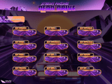 Neon Drive Animated Alerts for Twitch, Facebook, Youtube, Kick and Trovo