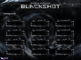Blackshot Animated Alerts for Twitch, Facebook, Youtube, Kick and Trovo
