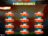 Forest Echoes Animated Intermission Screens for TwitchPixel Rush Animated Intermission Screens for Twitch