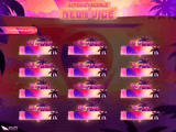 Neon Vice Animated Alerts for Twitch, Facebook, Youtube, Kick and Trovo