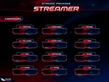Streamer Animated Alerts for Twitch, Facebook, Youtube, Kick and Trovo