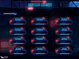 Retro Night Animated Alerts for Twitch, Facebook, Youtube, Kick and Trovo