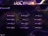 Voltage Stream Overlay Package