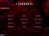 Cerberus Animated Intermission Screens for Twitch