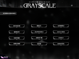 Grayscale Stream Overlay Package