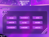 Starry Paws Stream Overlay Package