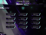 NovaForce Panels and icons for Twitch and Kick
