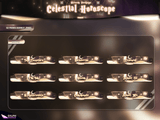 Celestial Horoscope Stream Overlay Package