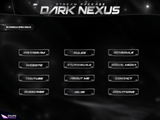 Dark Nexus Stream Overlay Package