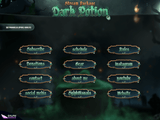 Dark Potion Panels and icons for Twitch and Kick