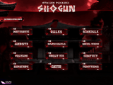 Shogun Vertical Overlays / TitkTok Friendly
