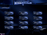 Streamer Hub Vertical Overlays / TitkTok Friendly