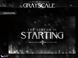 Grayscale Stream Overlay Package