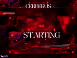 Cerberus Twitch Screens