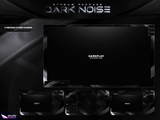 Dark Noise Stream Overlay Package