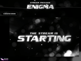 Enigma Vertical Overlays / TitkTok Friendly