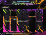 Punkstrike Vertical Overlays / TitkTok Friendly