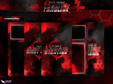 Fragline Vertical Overlays / TitkTok Friendly