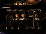 Radiance Vertical Overlays / TitkTok Friendly