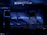 Streamer Hub Vertical Overlays / TitkTok Friendly