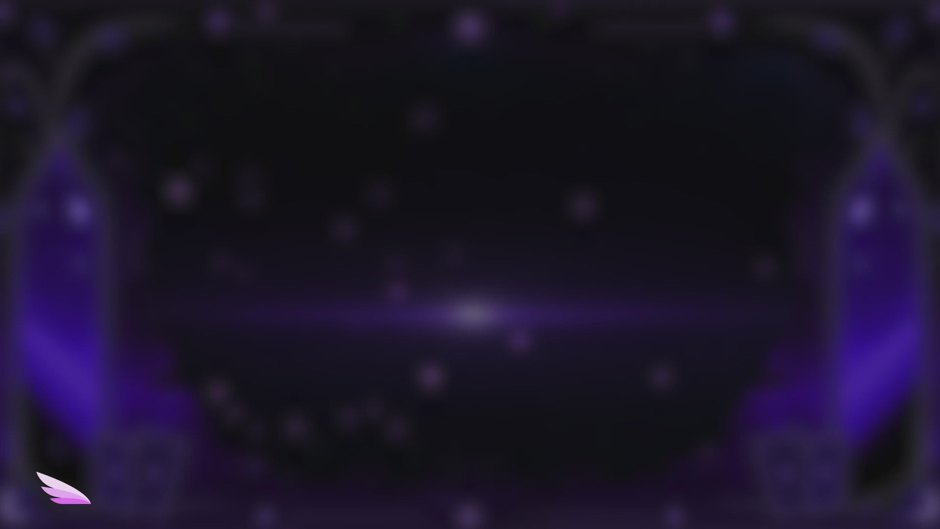 Teaser Astral Purple