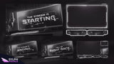 Teaser Streamer Dark 2
