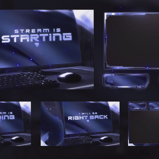 Teaser Streamer Hub