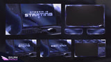 Teaser Streamer Hub