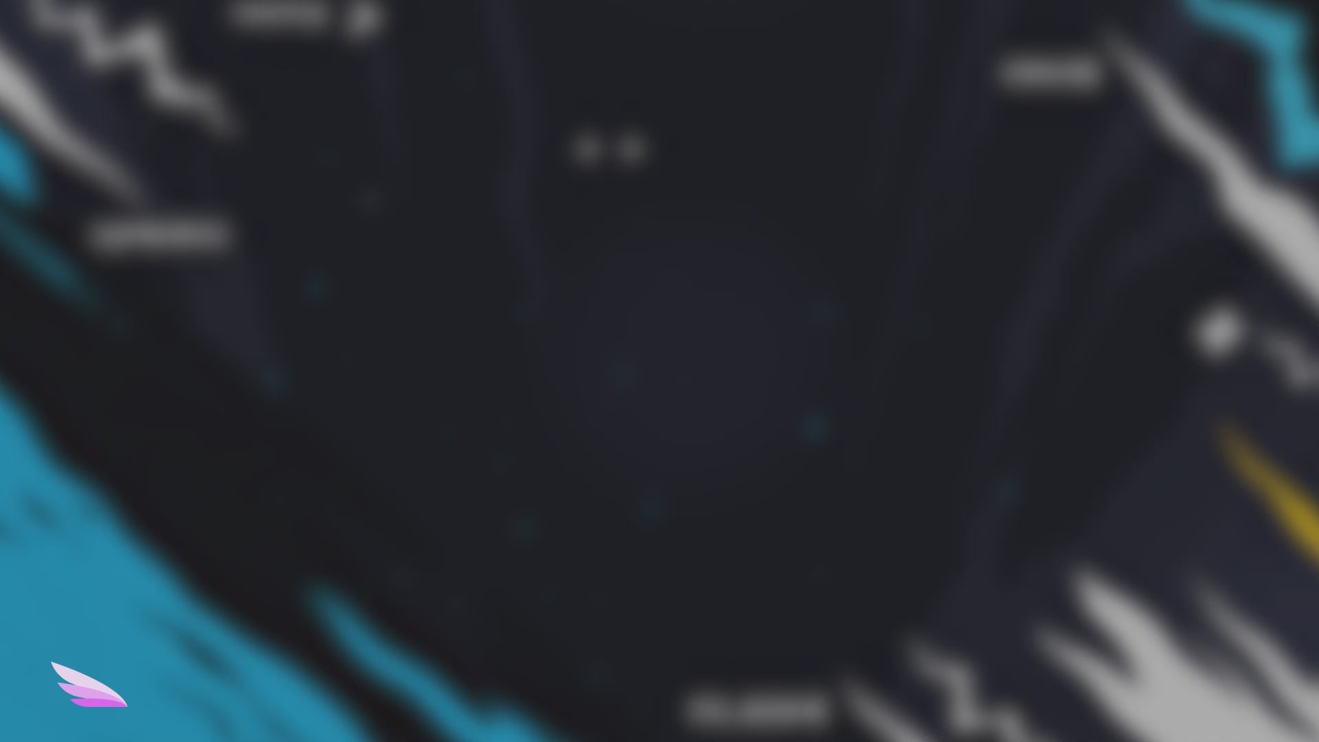 Blue Fury Stream Teaser Stream Package