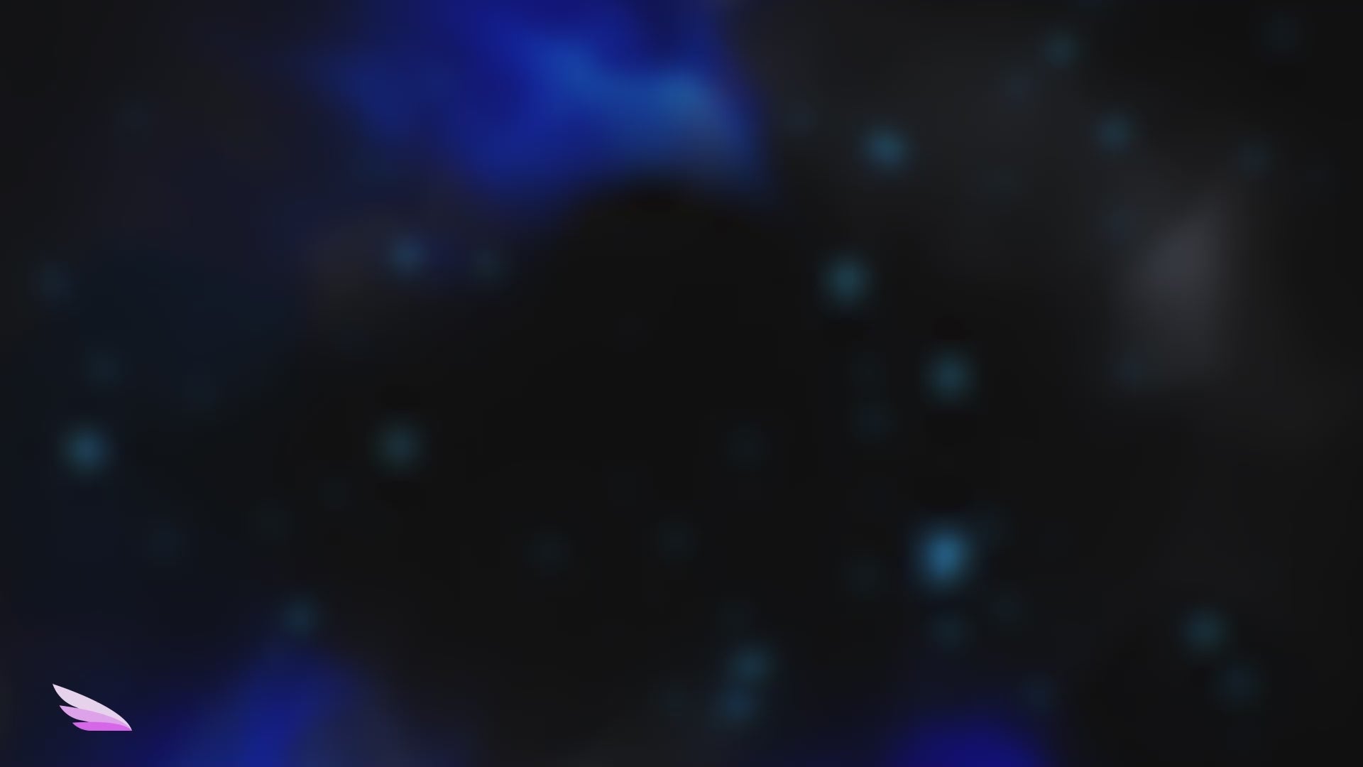  Blue Pulse Stream Teaser Stream Package