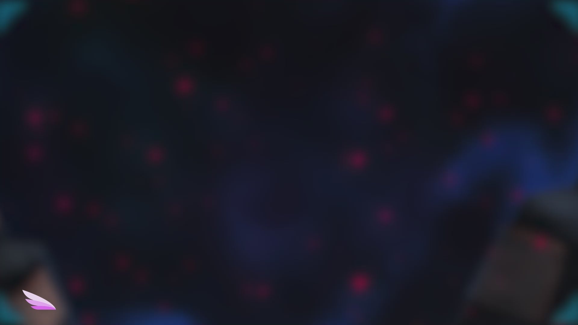 Runebrush Stream Teaser Stream Package