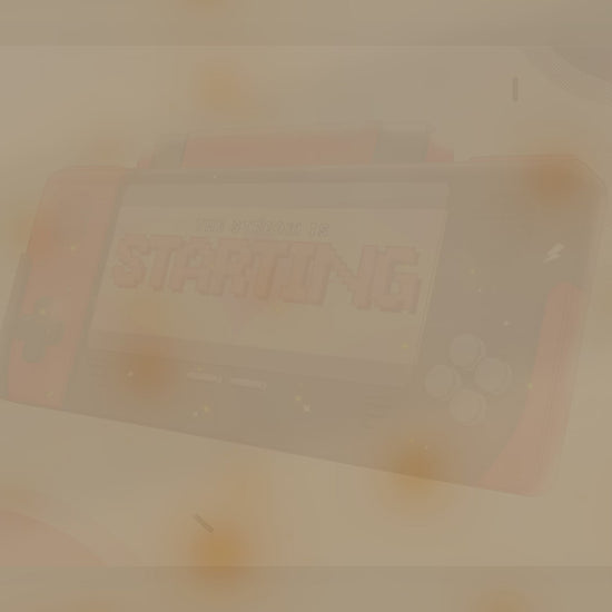 Game Mode Stream Teaser Stream Package