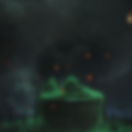 Dark Potion Stream Teaser Stream Package
