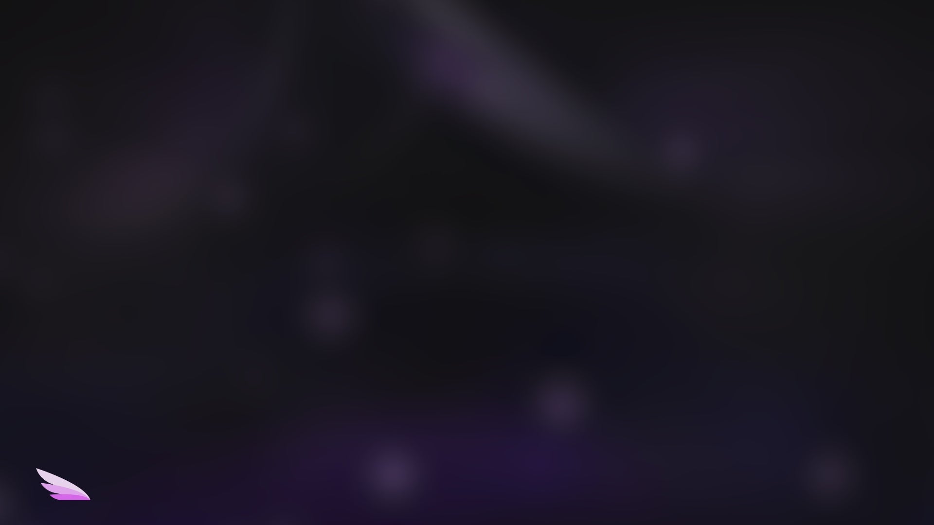 Dark Purple SetupTeaser