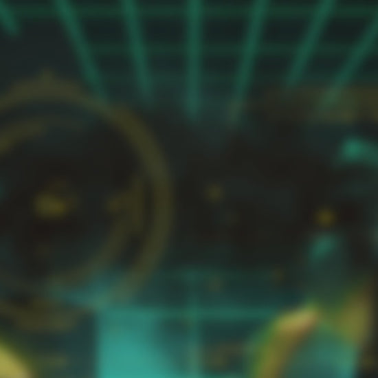 Teaser Data Break