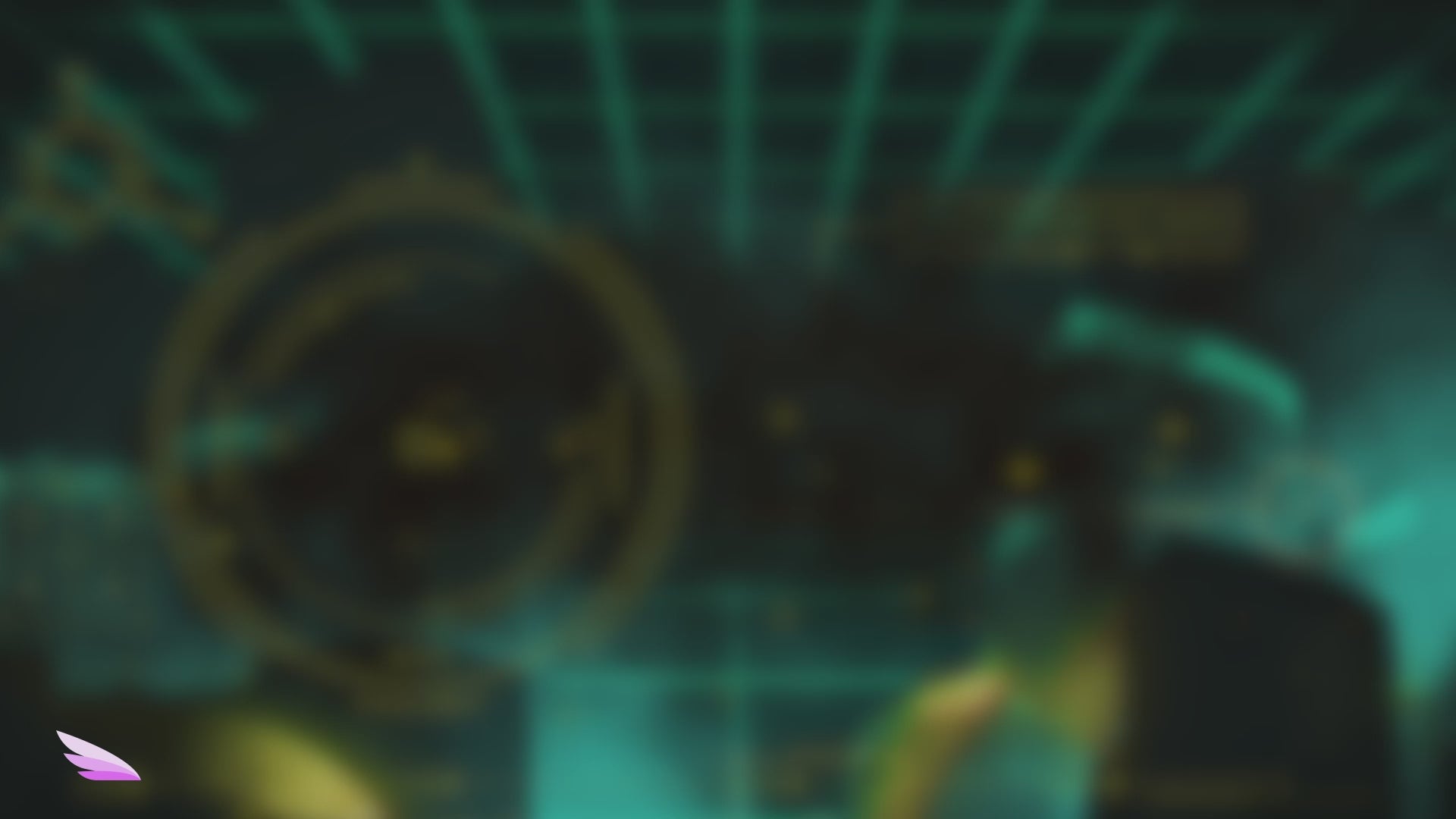 Teaser Data Break