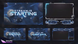 Teaser Blue Space 2