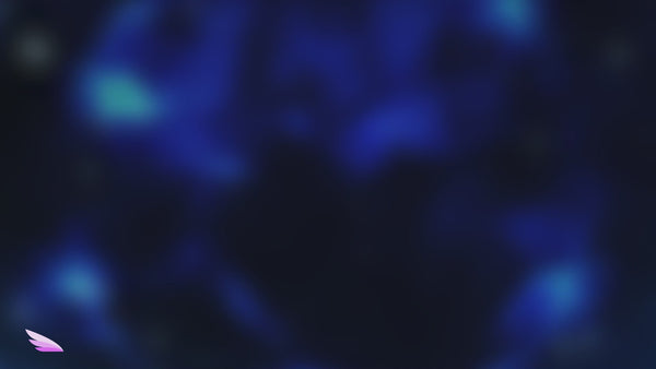 Blue Nebula Stream Teaser Stream Package