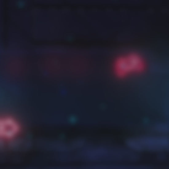 Teaser Retro Night