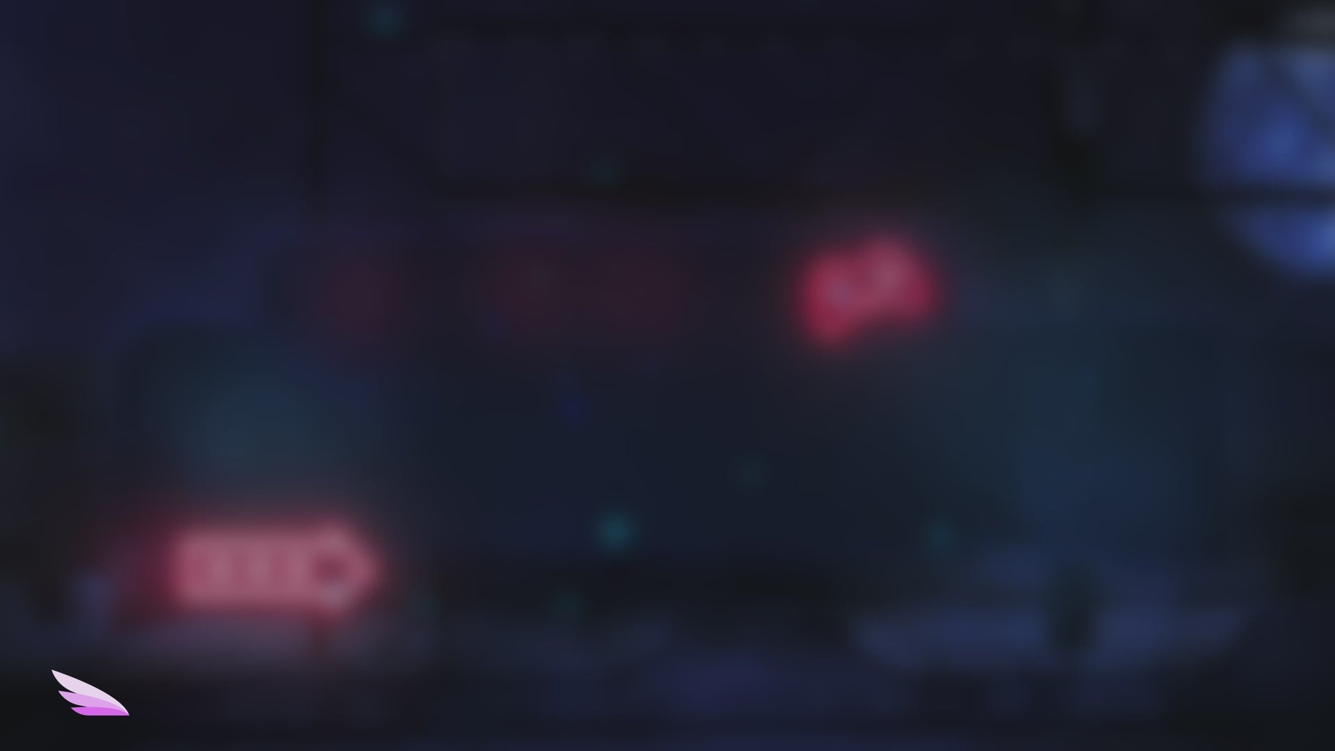 Teaser Retro Night